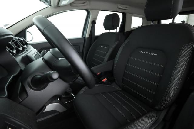 Dacia Duster image 2