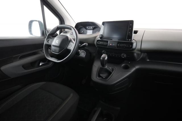 Peugeot Rifter image 5