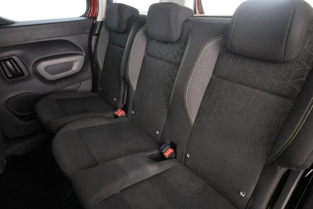 Peugeot Rifter image 4