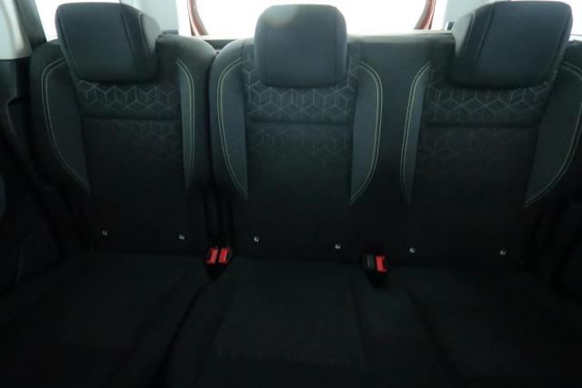 Peugeot Rifter image 6