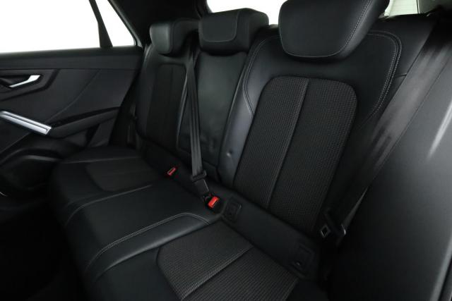 Audi Q2 image 6