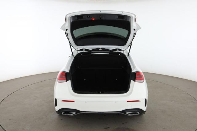 Mercedes Benz Classe A image 8