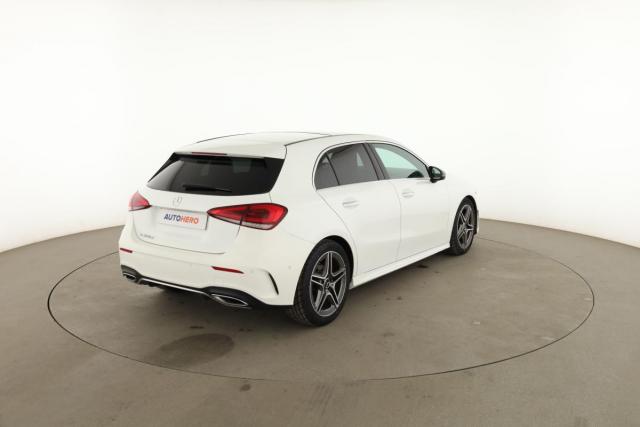 Mercedes Benz Classe A image 4