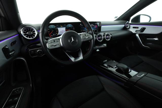 Mercedes Benz Classe A image 7