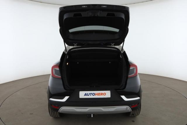 Renault Captur image 9