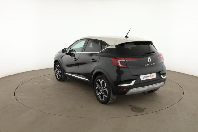 Renault Captur image 6
