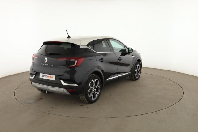 Renault Captur image 7