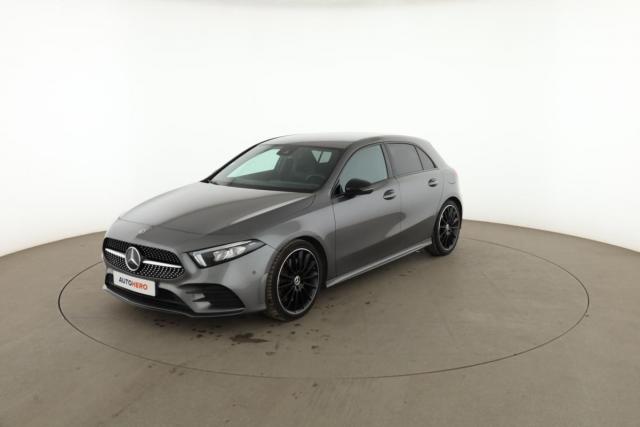 Mercedes Benz Classe A 250 Amg Line 4matic 7g-Dct 224 Ch