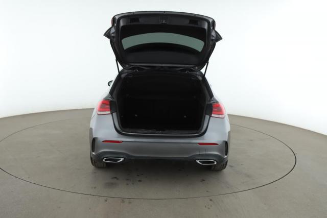 Mercedes Benz Classe A image 4