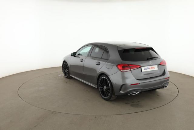 Mercedes Benz Classe A image 9