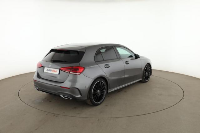 Mercedes Benz Classe A image 5