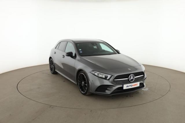 Mercedes Benz Classe A image 1