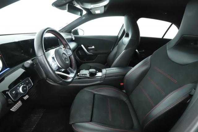 Mercedes Benz Classe A image 8