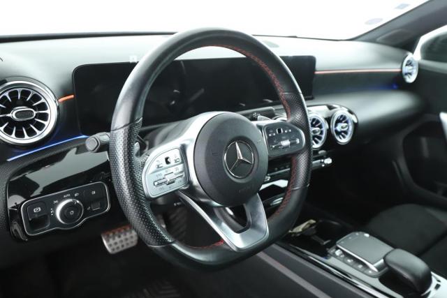 Mercedes Benz Classe A image 3