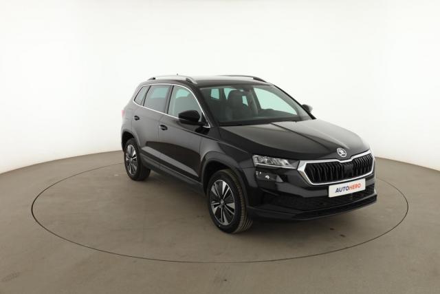 Skoda Karoq image 6