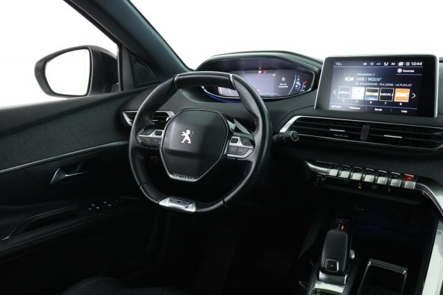 Peugeot 5008 image 4