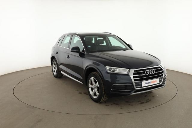 Audi Q5 image 1