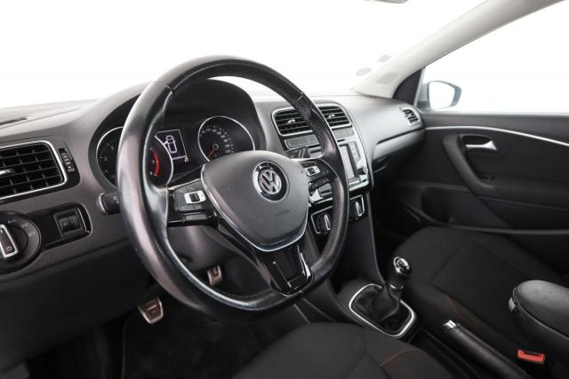 Volkswagen Polo image 8