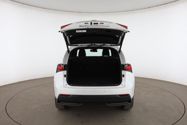 Lexus Nx image 9