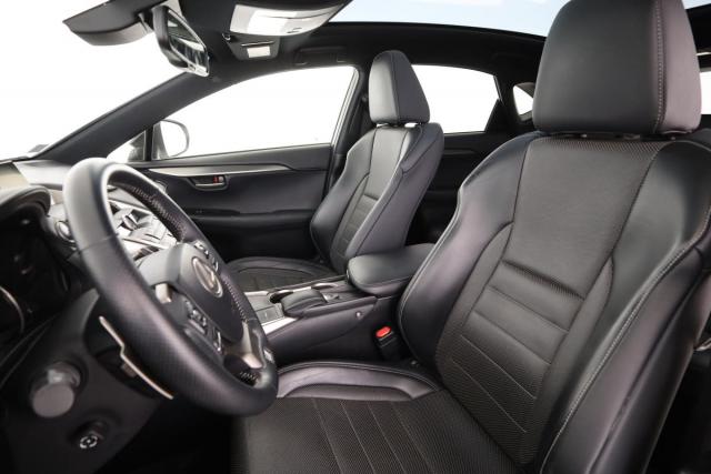 Lexus Nx image 7