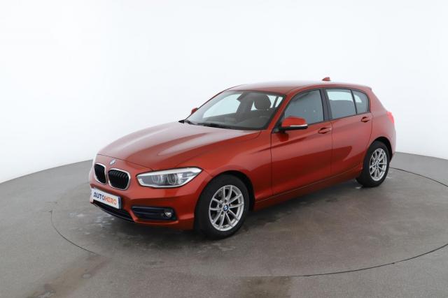 Bmw Série 1 114d Business Design 5p 95 Ch
