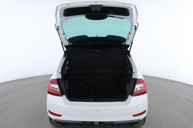 Skoda Fabia image 1