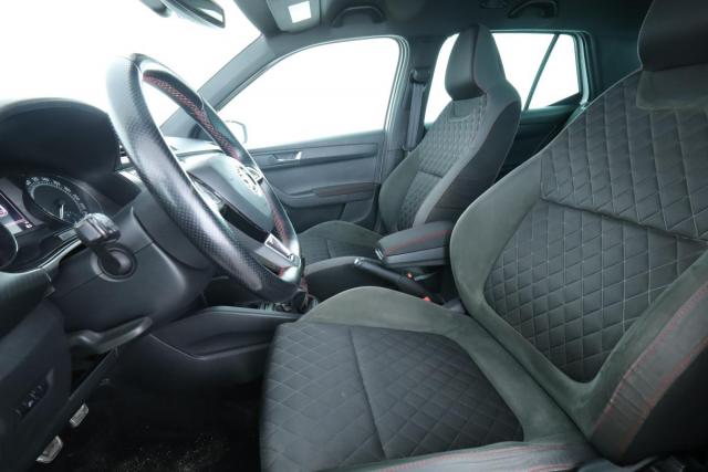 Skoda Fabia image 5