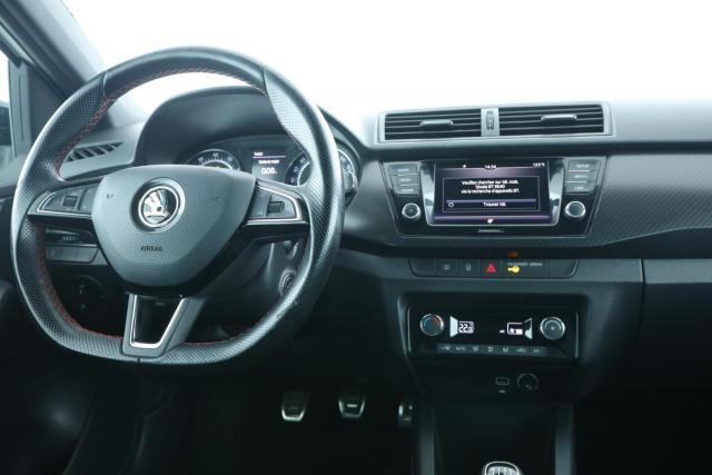 Skoda Fabia image 8