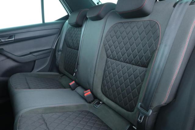 Skoda Fabia image 4