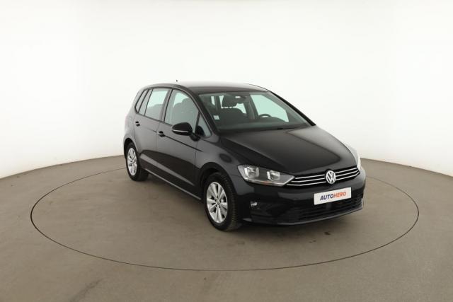 Volkswagen Golf Sportsvan image 3
