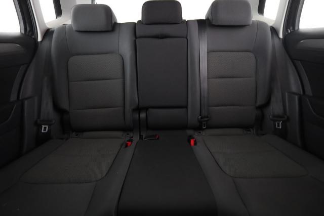 Volkswagen Golf Sportsvan image 4