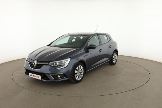 Renault Mégane 1.2 Tce Energy Life 100 Ch