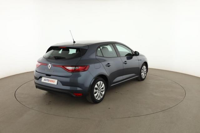 Renault Mégane image 7
