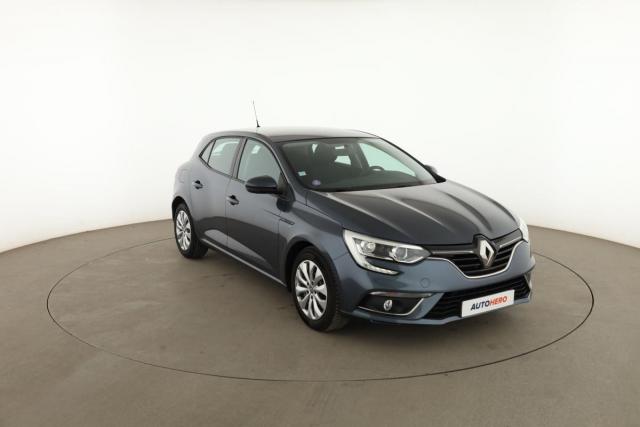 Renault Mégane image 1
