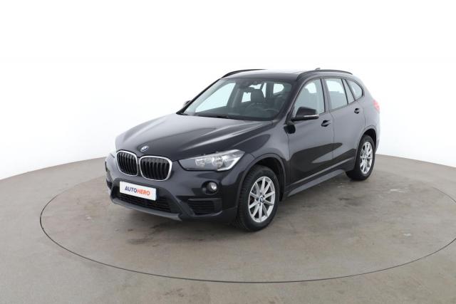 Bmw X1 Sdrive18d Lounge 150 Ch