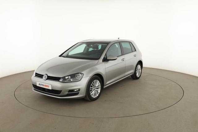 Volkswagen Golf Vii 1.4 Tsi Act Bluemotion Tech Cup Dsg7 5p 150 Ch