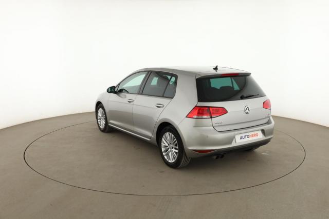 Volkswagen Golf image 7