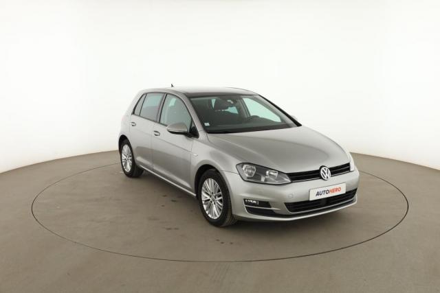 Volkswagen Golf image 4
