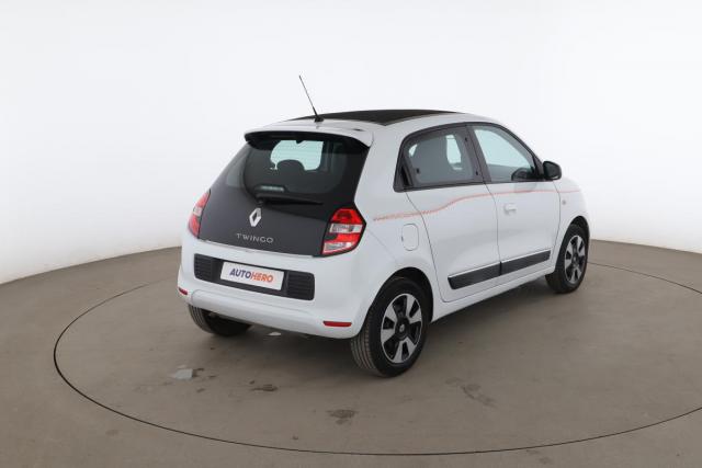 Renault Twingo image 5
