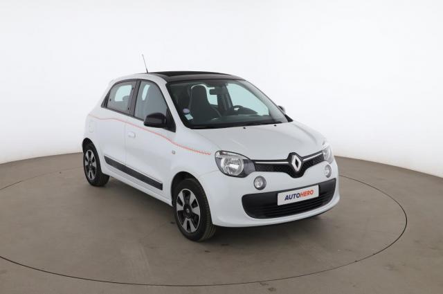 Renault Twingo image 8