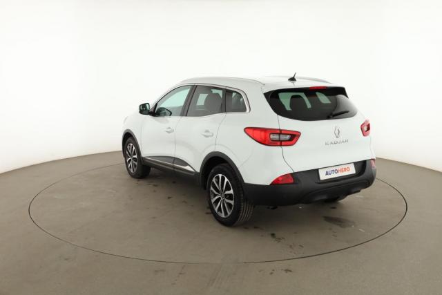 Renault Kadjar image 1
