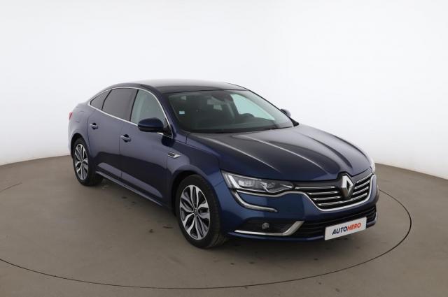 Renault Talisman image 2