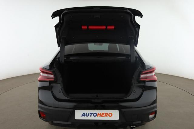 Citroen C4 X image 1