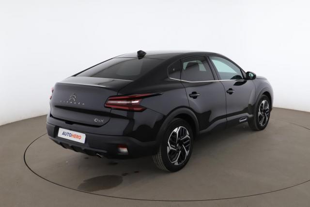Citroen C4 X image 9