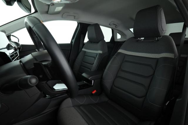 Citroen C4 X image 4
