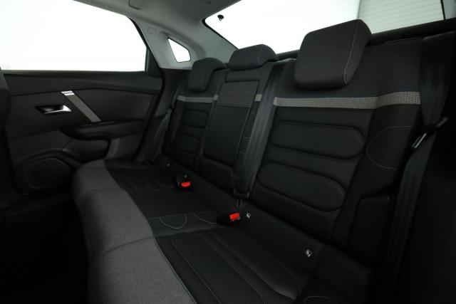 Citroen C4 X image 6