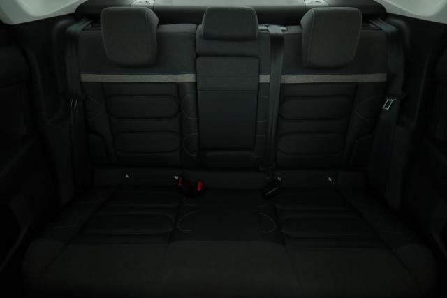 Citroen C4 X image 8