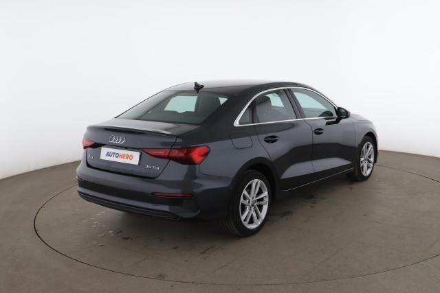Audi A3 Berline image 9