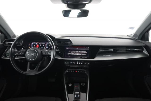 Audi A3 Berline image 7