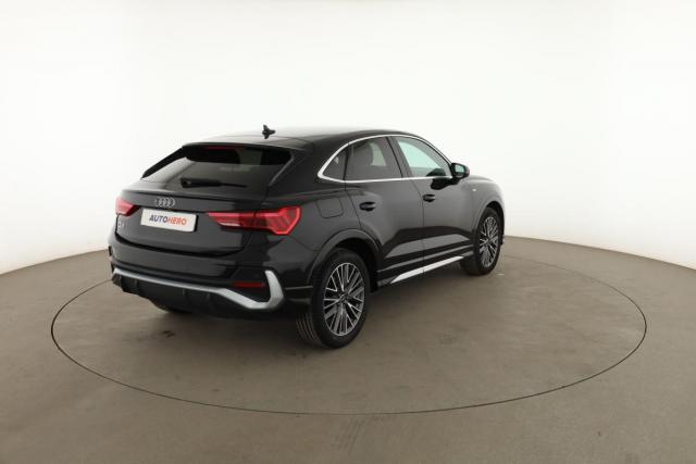Audi Q3 Sportback image 9